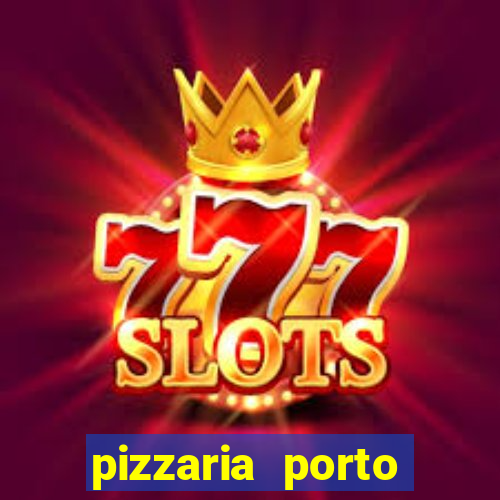 pizzaria porto velho 24 horas